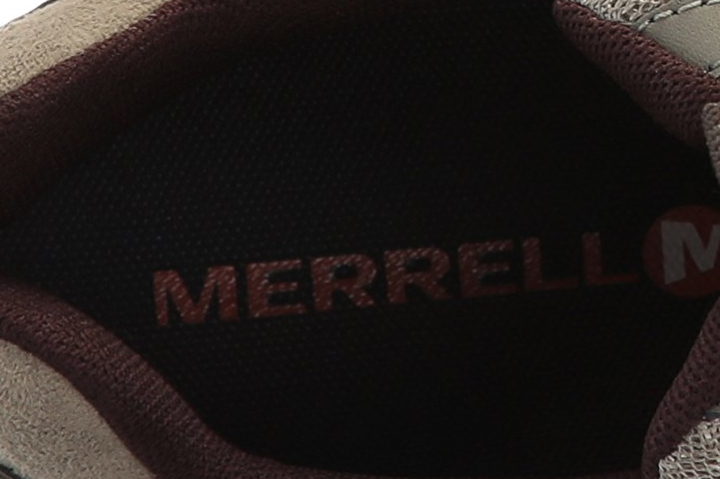 Merrell Siren Sport Q2 footbed